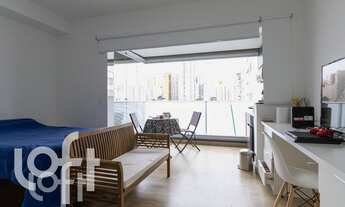 Imagem: Apartamento à venda em Perdizes com 26