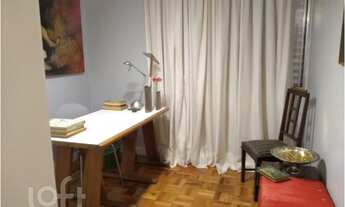 Imagem 6: Apartamento à venda em Alto de Pinheiros com 66 m², 3 quartos