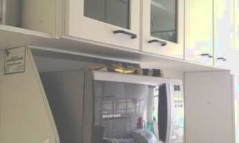 Imagem 5: Apartamento à venda em Santa Cecília com 62 m², 2 quartos, 1 vaga