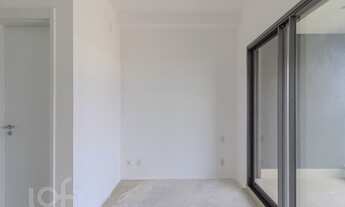 Imagem 4: Apartamento à venda em Moema Índios com 27 m², 1 quarto, 1 suíte