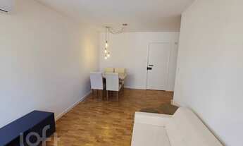 Imagem 3: Apartamento à venda em Vila Olímpia com 65 m², 2 quartos, 1 suíte, 1 vaga