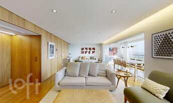 Imagem 2: Apartamento à venda em Lapa com 354 m², 4 quartos, 3 suítes, 5 vagas