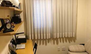 Imagem 2: Apartamento à venda em Jabaquara com 113 m², 3 quartos, 1 suíte, 3 vagas