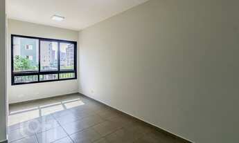 Imagem 6: Apartamento à venda em Vila Romana com 60 m², 2 quartos, 2 suítes, 1 vaga