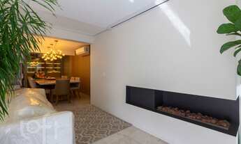 Imagem 5: Apartamento à venda em Barra Funda com 202 m², 3 quartos, 3 suítes, 3 vagas