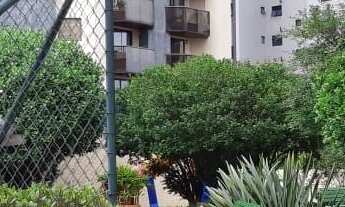 Imagem 7: Apartamento à venda em Bosque da Saúde com 97 m², 3 quartos, 1 suíte, 2 vagas