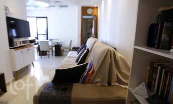 Imagem 2: Apartamento à venda em Aclimação com 78 m², 3 quartos, 1 suíte, 2 vagas