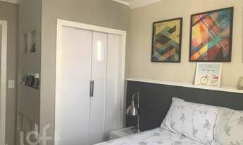 Imagem 3: Apartamento à venda em Carrão com 85 m², 3 quartos, 1 suíte, 2 vagas