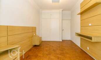 Imagem 7: Apartamento à venda em República com 122 m², 3 quartos, 1 suíte, 1 vaga