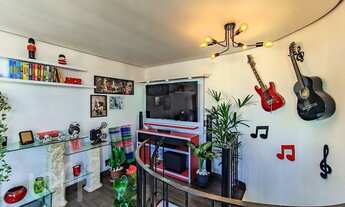 Imagem 7: Apartamento à venda em Vila Andrade com 113 m², 2 quartos, 1 suíte, 1 vaga