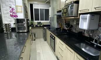 Imagem 5: Apartamento à venda em Freguesia do Ó com 50 m², 2 quartos, 1 vaga