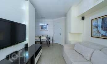 Imagem 2: Apartamento à venda em Alto da Lapa com 83 m², 3 quartos, 1 suíte, 2 vagas