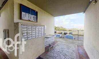 Imagem 7: Apartamento à venda em Cidade Líder com 51 m², 3 quartos, 1 vaga