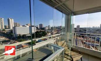 Imagem 4: Apartamento à venda em Santo Amaro com 32 m², 1 quarto, 1 vaga