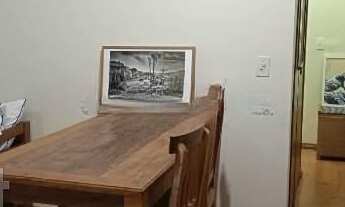 Imagem 3: Apartamento à venda em Brooklin com 51 m², 2 quartos, 1 vaga