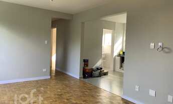 Imagem 2: Apartamento à venda em Jabaquara com 73 m², 2 quartos, 1 vaga