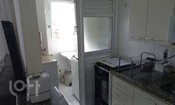 Imagem 5: Apartamento à venda em Carrão com 49 m², 2 quartos, 1 vaga