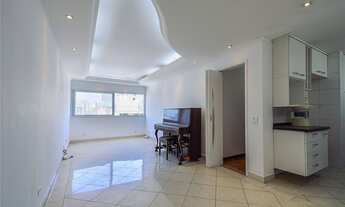 Imagem: APARTAMENTO em São Paulo - SP, Vila Buarque