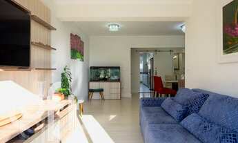 Imagem: Apartamento à venda em Lapa com 122 m²