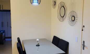 Imagem 3: Apartamento à venda em Mandaqui com 50 m², 2 quartos, 1 suíte, 1 vaga