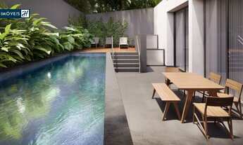 Imagem 5: APARTAMENTO em São Paulo - SP, Indianópolis