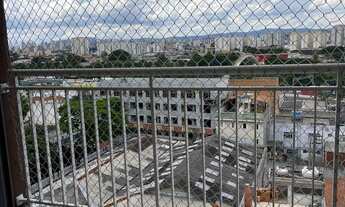 Imagem 4: Apartamento à venda em Belém com 65 m², 3 quartos, 1 suíte, 1 vaga