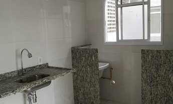 Imagem 3: Apartamento à venda em Jabaquara com 35 m², 1 quarto