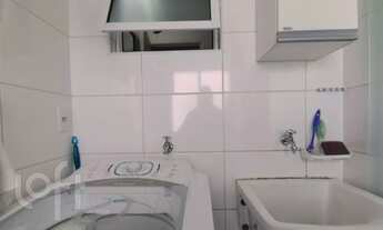 Imagem 5: Apartamento à venda em Vila Andrade com 79 m², 3 quartos, 2 suítes, 2 vagas