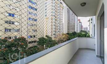 Imagem 5: Apartamento à venda em Itaim Bibi com 232 m², 4 quartos, 2 suítes, 3 vagas