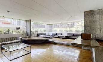 Imagem 7: Apartamento à venda em Vila Olímpia com 68 m², 2 quartos, 1 vaga