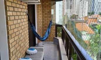 Imagem 5: Apartamento à venda em Aclimação com 215 m², 4 quartos, 2 suítes, 3 vagas