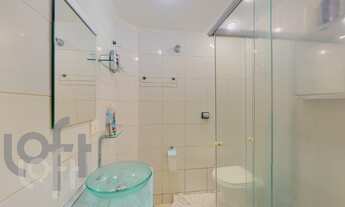 Imagem 2: Apartamento à venda em República com 40 m², 1 quarto