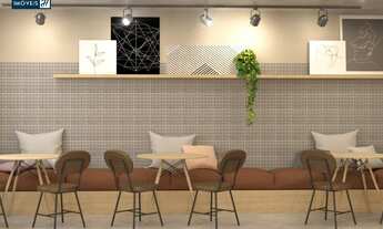 Imagem 7: APARTAMENTO em São Paulo - SP, Saúde