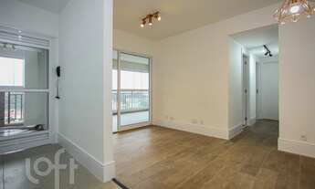 Imagem: Apartamento à venda em Butantã com 86