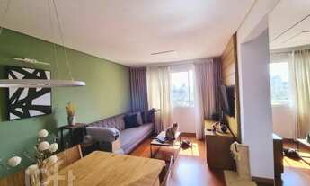 Imagem: Apartamento à venda em Chácara Klabin