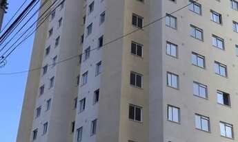 Imagem 7: Apartamento à venda em Sapopemba com 26 m², 1 quarto, 1 suíte