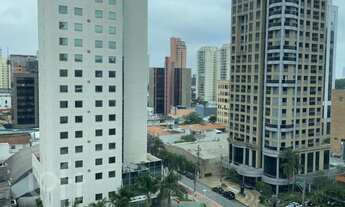 Imagem 2: Apartamento à venda em Santo Amaro com 42 m², 1 quarto, 1 suíte, 1 vaga