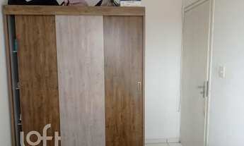 Imagem 3: Apartamento à venda em Aricanduva com 55 m², 2 quartos, 1 vaga