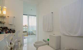 Imagem 4: Apartamento à venda em Vila Andrade com 484 m², 4 quartos, 3 suítes, 5 vagas