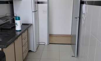 Imagem 6: Apartamento à venda em Tatuapé com 50 m², 2 quartos, 1 vaga