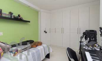 Imagem 6: Apartamento à venda em Vila Formosa com 330 m², 4 quartos, 4 suítes, 4 vagas