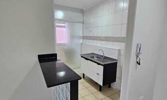 Imagem 2: Apartamento à venda em Jardim São Luís com 53 m², 2 quartos, 1 suíte, 1 vaga