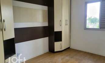 Imagem 4: Apartamento à venda em Santa Cecília com 58 m², 2 quartos, 1 suíte, 1 vaga