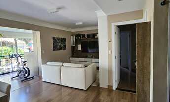 Imagem 4: Apartamento à venda em Ipiranga com 155 m², 3 quartos, 3 suítes, 2 vagas