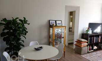 Imagem 6: Apartamento à venda em Santana com 57 m², 2 quartos, 1 vaga