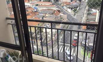 Imagem 2: Apartamento à venda em Jabaquara com 57 m², 3 quartos, 1 vaga