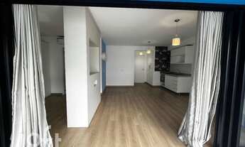 Imagem 4: Apartamento à venda em República com 50 m², 1 quarto, 1 suíte, 1 vaga