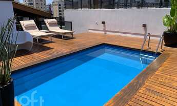 Imagem 5: Apartamento à venda em Moema Índios com 364 m², 4 quartos, 3 suítes, 5 vagas