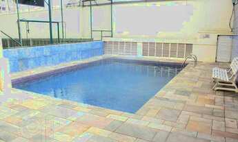 Imagem: Apartamento à venda em Ipiranga com 52