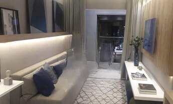 Imagem 5: Apartamento à venda em Santana com 51 m², 1 quarto, 1 vaga